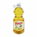 Aceite Oliosoya Vegetal 3000Cc