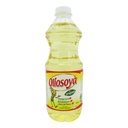 Aceite Oliosoya Vegetal 500Cc