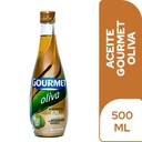 Aceite Oliva Gourmet 500Ml
