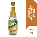 Aceite Oliva Gourmet 750Ml