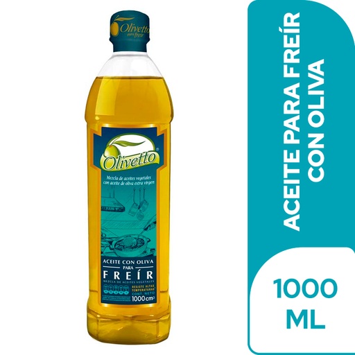 [046872] Aceite Olivetto Freír 1000Ml