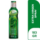 Aceite Olivetto Spray 183Gr