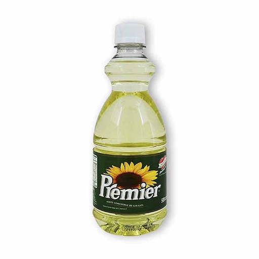 [003482] Aceite Premier 500Cc