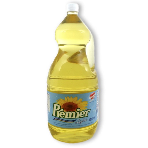 [003477] Aceite Premier Light 3000Cc