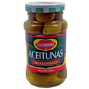 Aceitunas Manzanillas La Coruña 250Gr