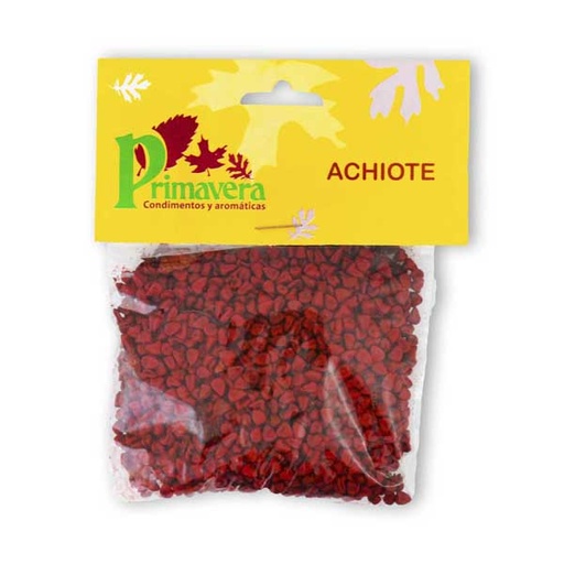 [007609] Achiote Primavera 7Gr