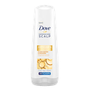 Acondicionador Dove Anticaspa Alivio Resequedad 355Ml