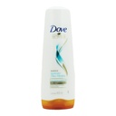 Acondicionador Dove Nutrición Oleo Micelar 400Ml