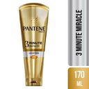 Acondicionador Pantene 3MM Liso Extremo 170Ml