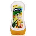 Acondicionador Savital Argán 530Ml