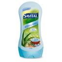 Acondicionador Savital Biotina Sabila 530Ml