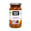 Aderezo Agridulce Pacha Mama 240Gr