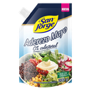 Aderezo De Mayonesa San Jorge Doypak Ligth 200Gr