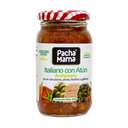 Aderezo Italiano Con Atún Pacha Mama 240Gr