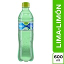 Agua Brisa Lima Limón 600Ml