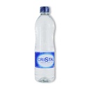 Agua Cristal 600Ml