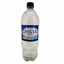 Agua Cristal Pet 1000Ml