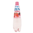Agua Frutos Rojos Jamaica Zen 540Ml