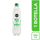 Agua H2O Limonata 600Ml