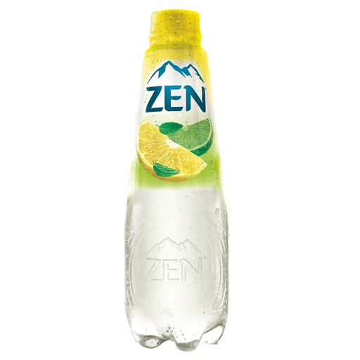 [051677] Agua Lima Limón Zen 250Ml
