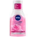 Agua Micelar Rosas Nivea 100Ml