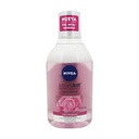 Agua Micelar Rosas Nivea 400Ml