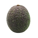 Aguacate Hass (1 Unidad - 194 Gr Aprox)