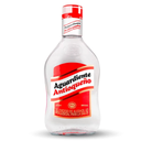 Aguardiente Antioqueño Botella 375Ml