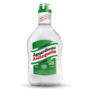 Aguardiente Antioqueño Verde 24° Sin Azúcar 375Cc