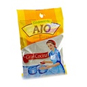 Ajo La Gran Cocina Bolsa 60Gr