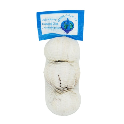[007441] Ajo Malla (1 Malla 3 Unidades - 98 Gr Aprox)