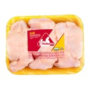 Alas Paulandia (1 Bandeja - 735Gr Aprox)