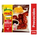 Bombones Friko Bbq Precocidos Bolsa 500Gr