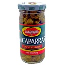Alcaparras En Vinagre La Coruña 125Gr