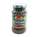 Alcaparras Non Pareill La Coruña 250Gr