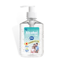 Alcohol Gel Mk 300Ml