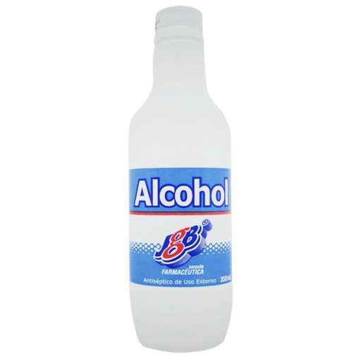 [020450] Alcohol Jgb 350Ml