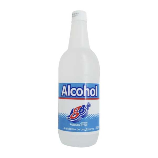 [020425] Alcohol Jgb 700Ml