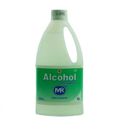 [004285] Alcohol Mk 350Ml