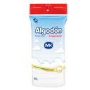 Algodon Mk Bolsa 50Gr