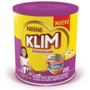 Alimento Lacteo Klim 1+ Deslactosado Lata 800Gr