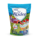 Alimento Lácteo El Rodeo Polvo Hierro Bolsa 1250Gr
