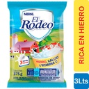 Alimento Lácteo En Polvo El Rodeo 375Gr