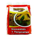 Alimento Vitagrano Sinsonte y Turpial 300Gr