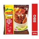 Alitas Bbq Friko Bolsa 900Gr