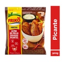 Alitas Picantes Friko Bolsa 900Gr