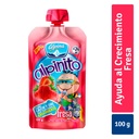 Alpinito Pouch Fresa 100Gr