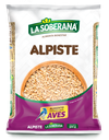 Alpiste La Soberana 500Gr