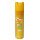 Ambientador Brizze Frescura Citrica Spray 360Ml