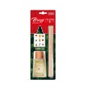 Ambientador Brizze Navidad Palitos Rattan 60Ml